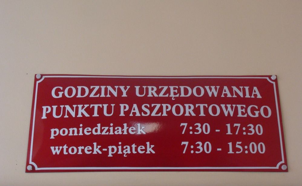 Od 15 czerwca można złożyć wniosek lub odebrać paszport