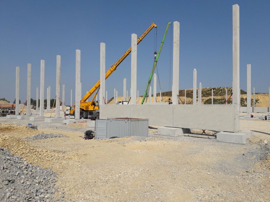 W Bytomiu pojawił się nowy inwestor