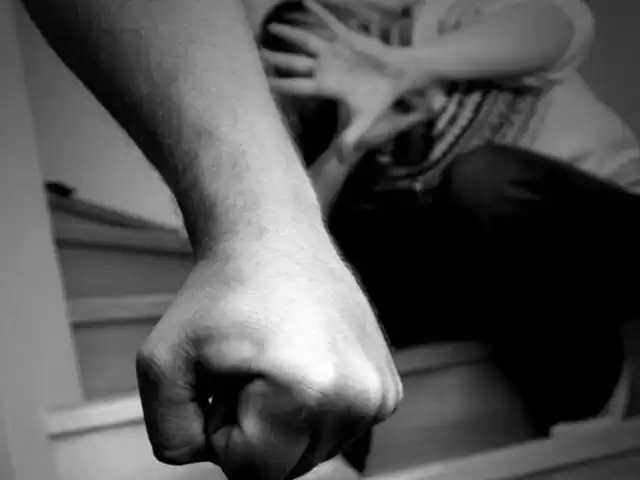 W Szombierkach 44-latek pobił swoją partnerkę. Mężczyźnie grozi do 5 lat więzienia