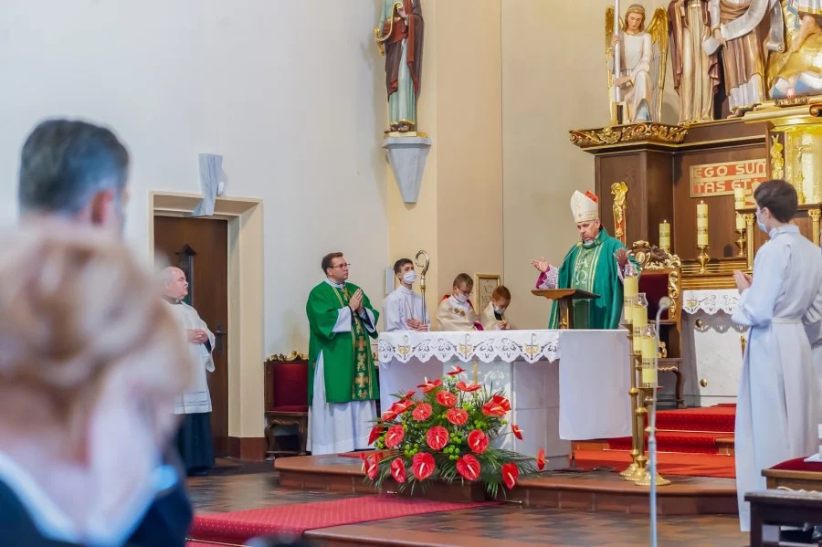 75. rocznica Tragedii Górnośląskiej. Upamiętnili ofiary tamtych wydarzeń