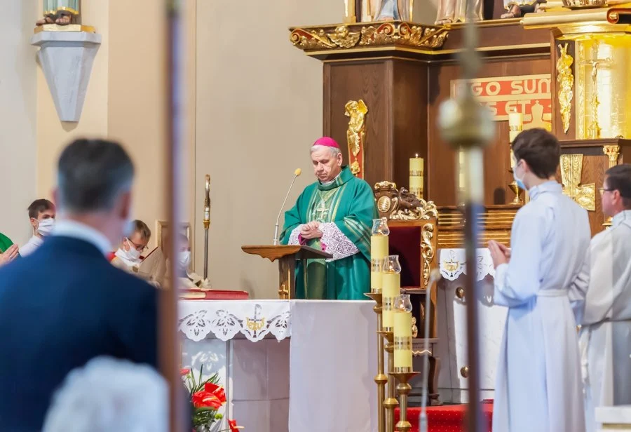 75. rocznica Tragedii Górnośląskiej. Upamiętnili ofiary tamtych wydarzeń