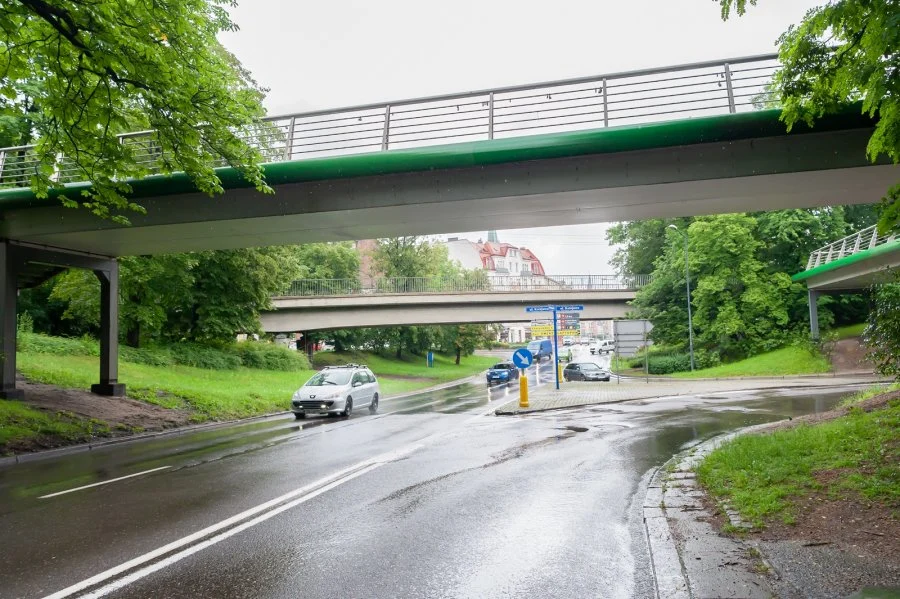 Będą inwestycje w sieć kanalizacji deszczowej. Na poprawę sytuacji potrzeba jednak czasu