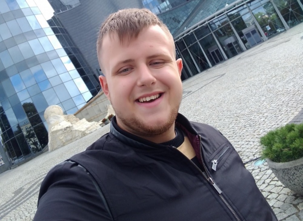 Bytomianin w teleturnieju Jaka to Melodia. Dziś emisja odcinka z udziałem Mateusza