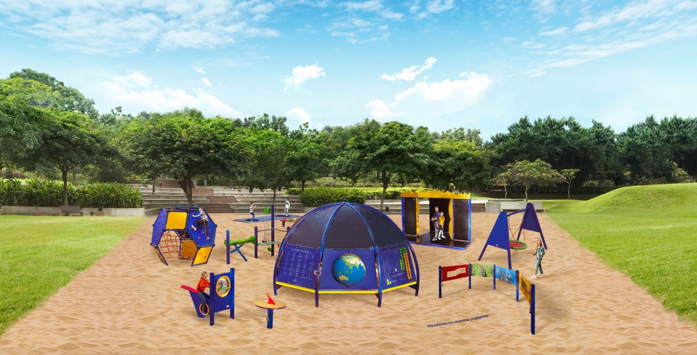 W Bytomiu powstanie Podwórko Talentów