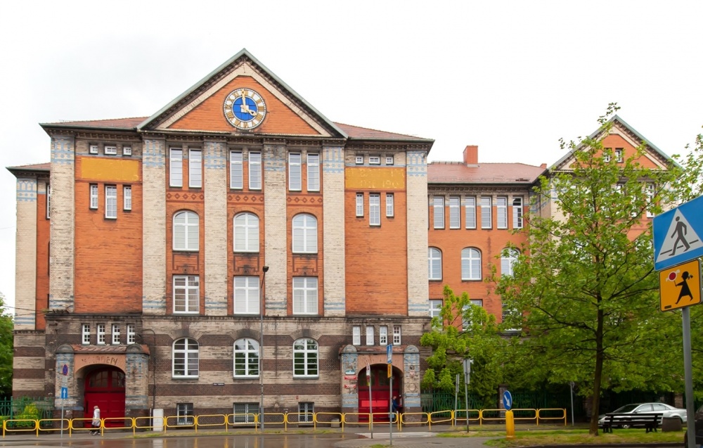 Bytom: Zakończenie roku szkolnego inne niż wszystkie