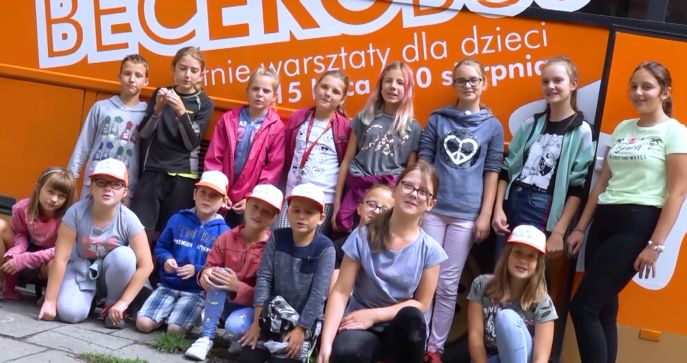 Wakacje w Bytomiu - zadbaj o siebie i nie nudź się