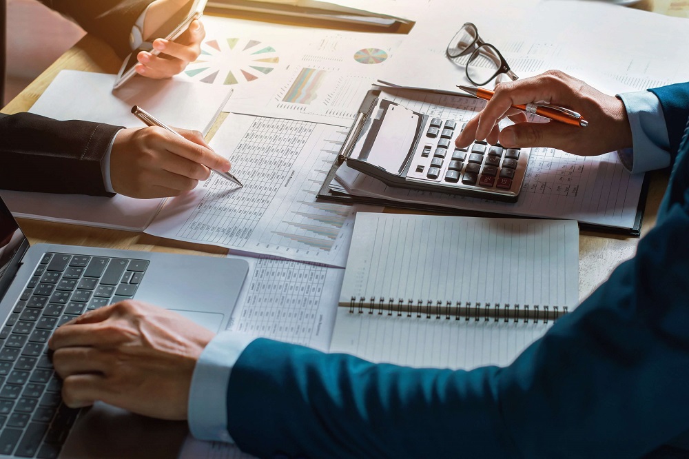 Czym zajmuje się biuro rachunkowe?