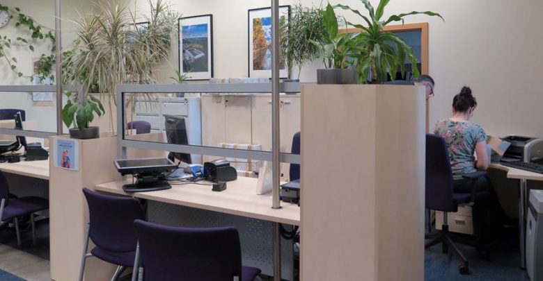 Gliwice: Punkt paszportowy dostępny dla klientów od poniedziałku, 15 czerwca