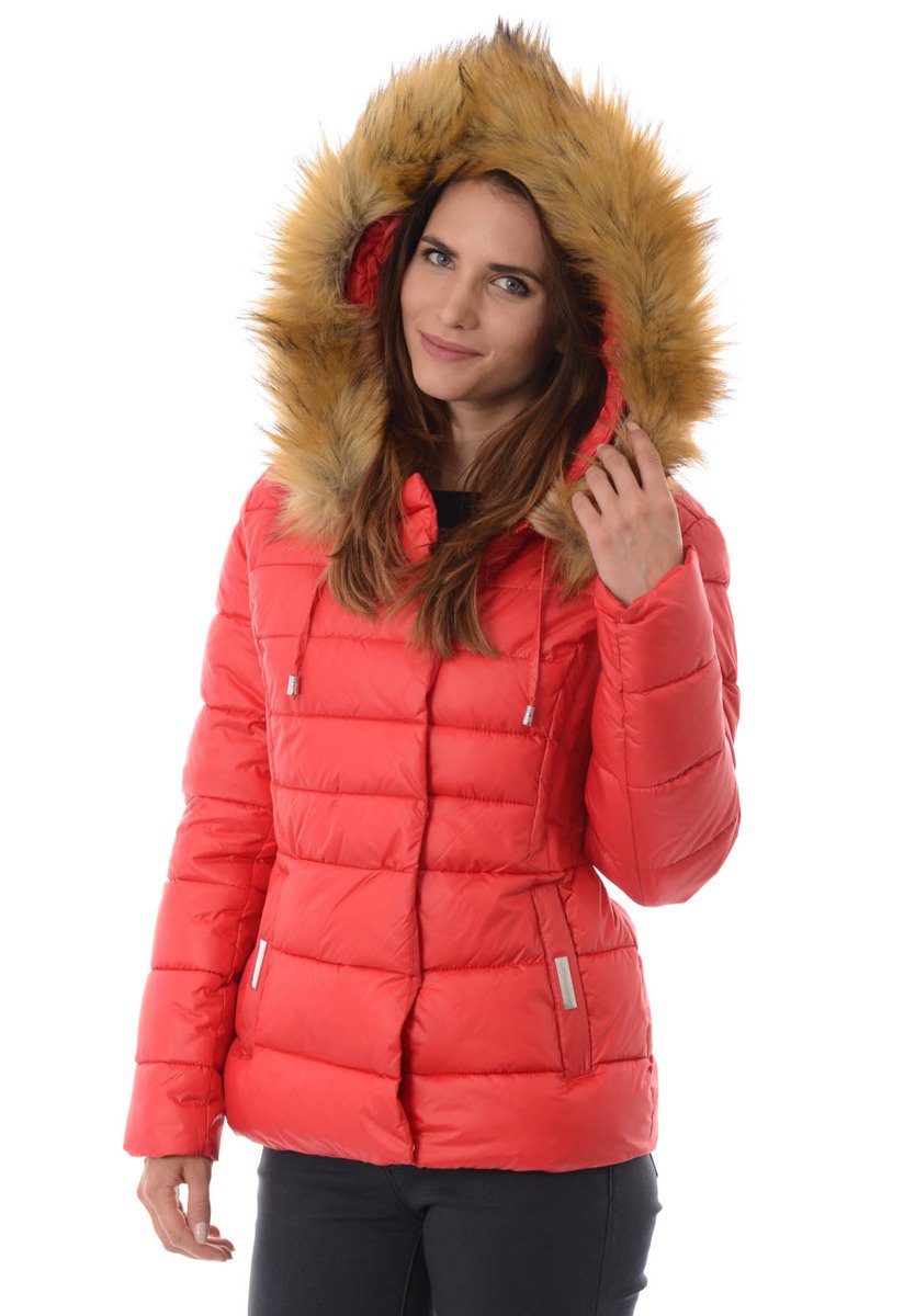 Co będzie modne w 2020/2021 w przypadku kurtek zimowych?