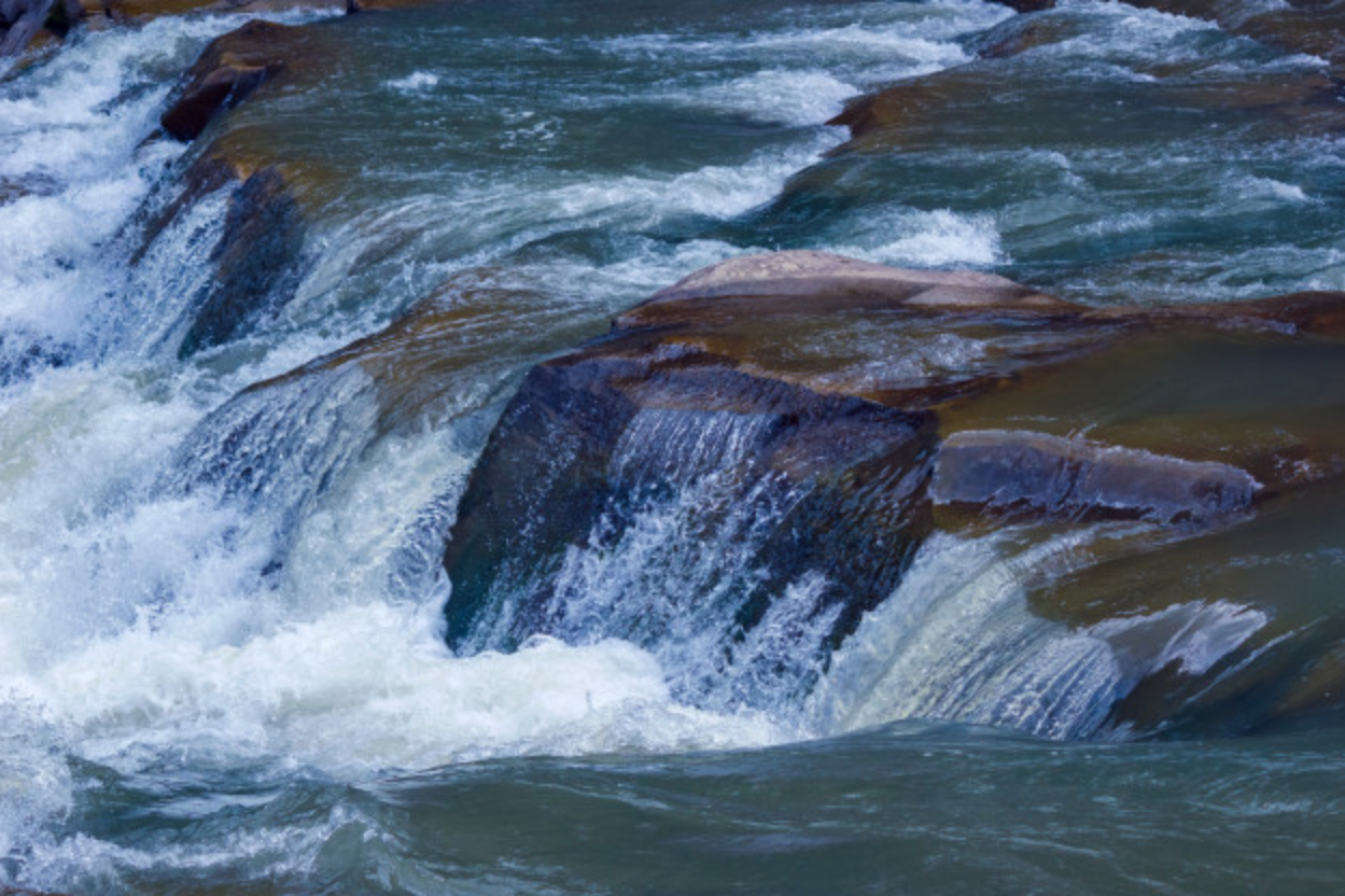 Kłodnica znów może sięgnąć stanu ostrzegawczego