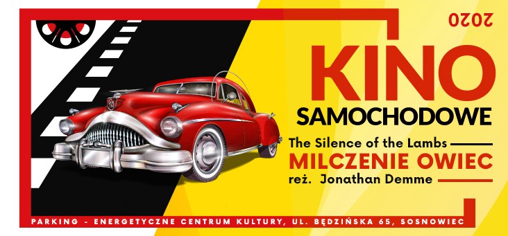 Kino samochodowe już w ten weekend