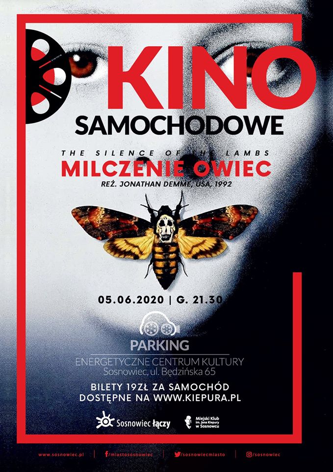 Kino samochodowe już w ten weekend