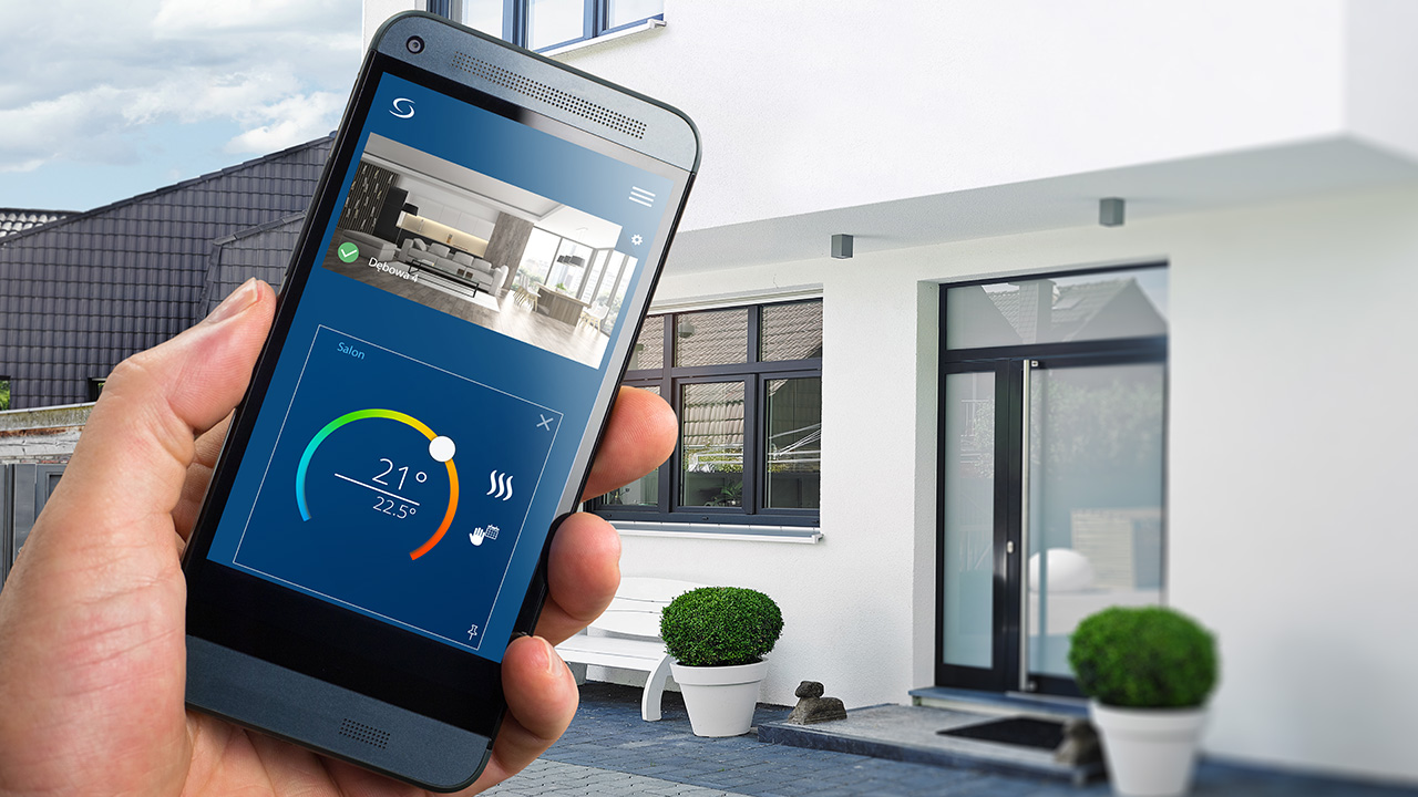 Jakie korzyści daje inteligenty dom?