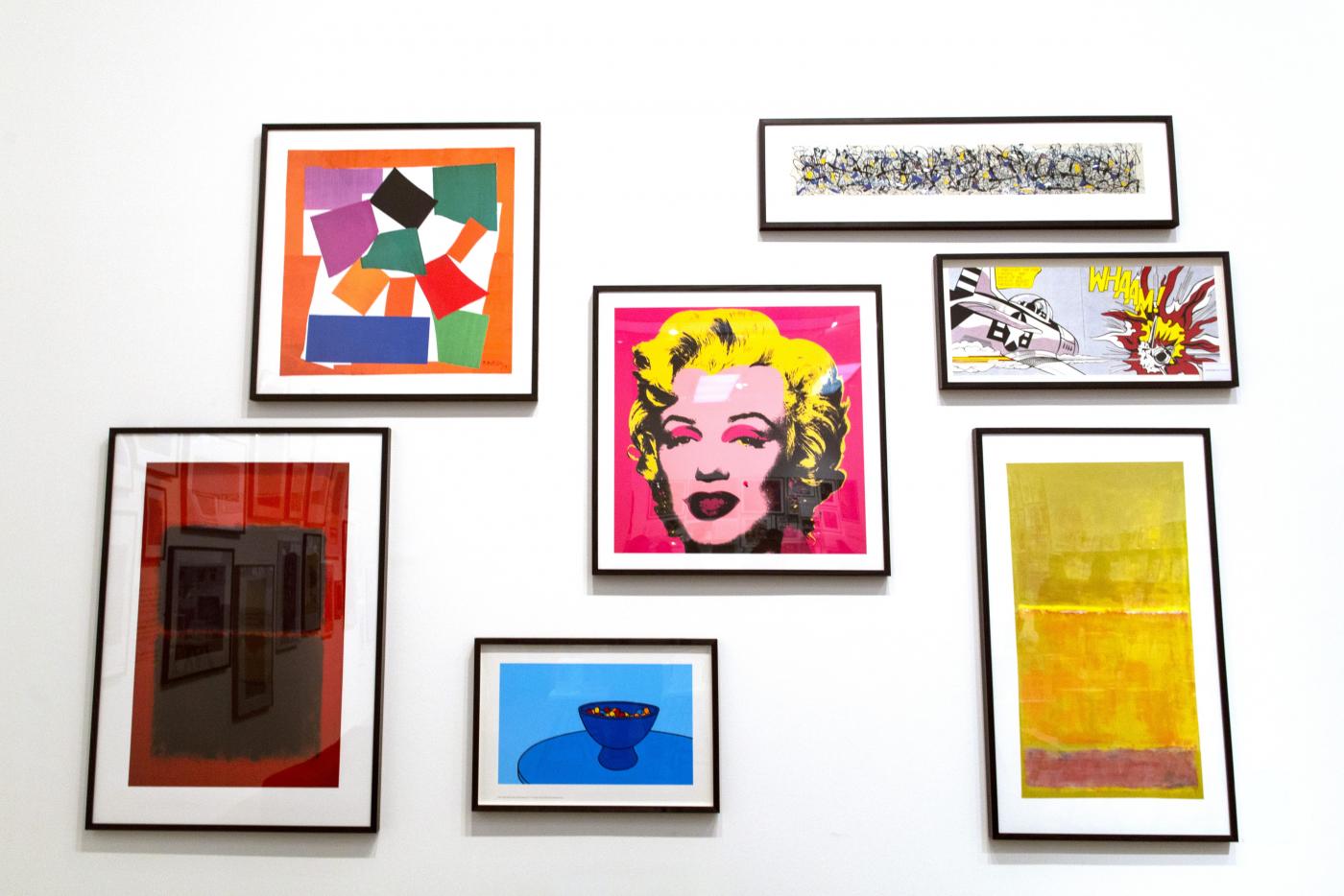 Multiramka: jak w łatwy sposób wyeksponować kilka zdjęć