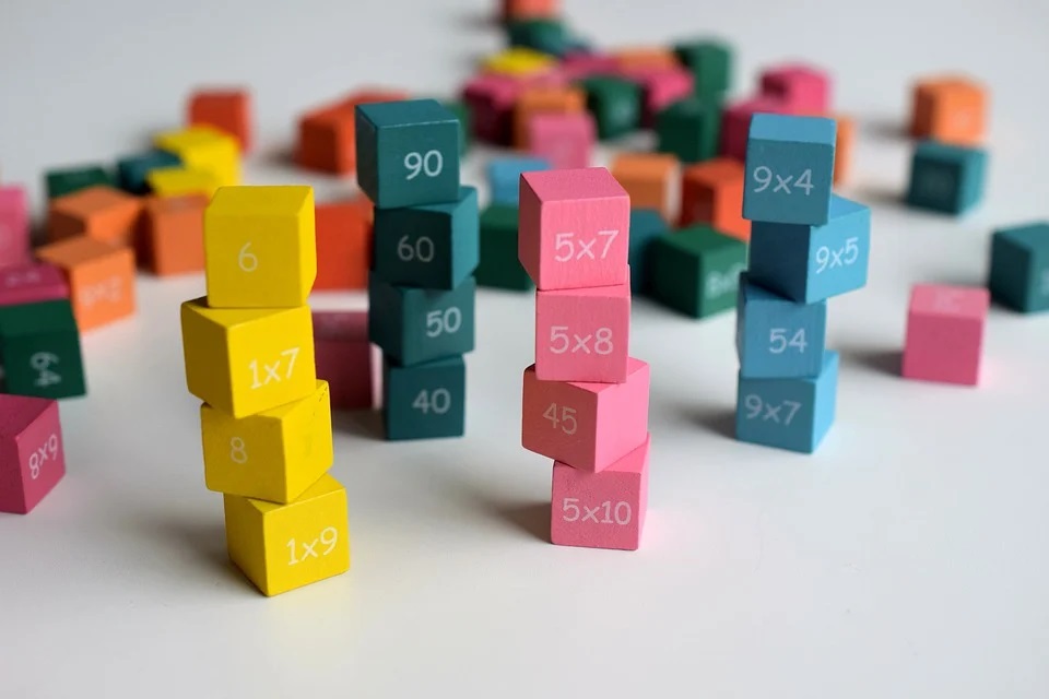 Matematyczny sukces uczniów SP 6