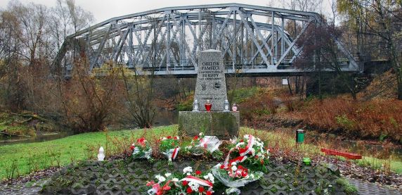 Turystyczna Lista Przebojów - głosuj na Trójkąt Trzech Cesarzy