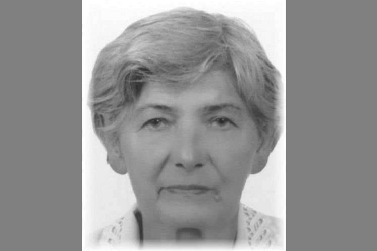 Policjanci nadal intensywnie poszukują zaginionej Leokadii Kupiec