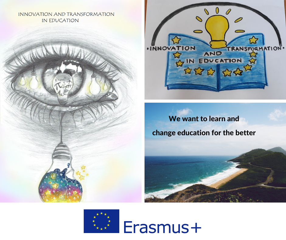 Chcą się uczyć i zmieniać naukę na lepsze!