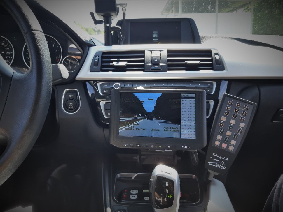 Efekty działań "Prędkość" w Mikołowie