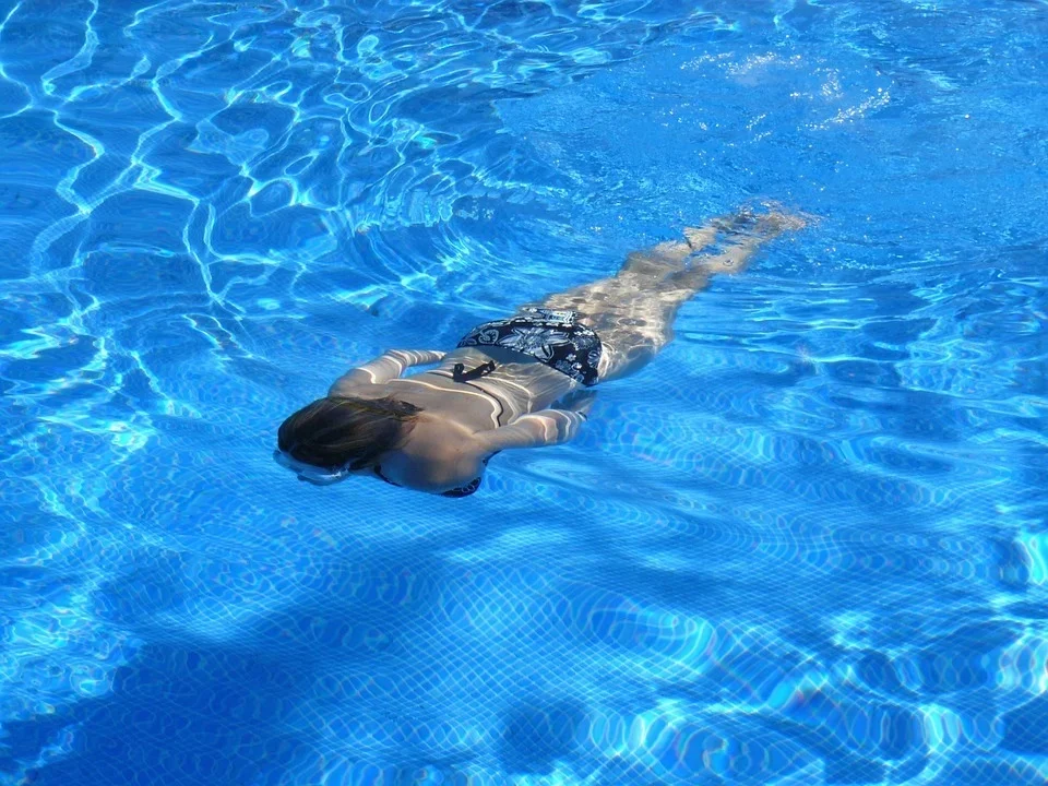 Kryta Pływalnia "Aqua Plant" - kiedy nastąpi ponowne otwarcie?