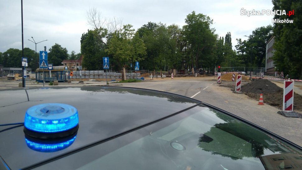 Kolejny niewybuch w Mikołowie