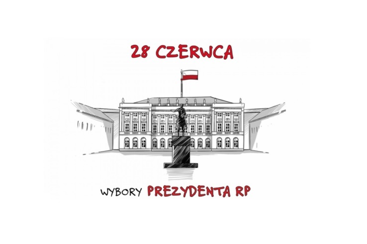Wybory Prezydenckie 2020 – dopisanie do spisu wyborców