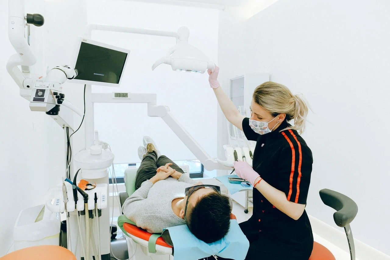 Jak wybrać swojego dentystę?