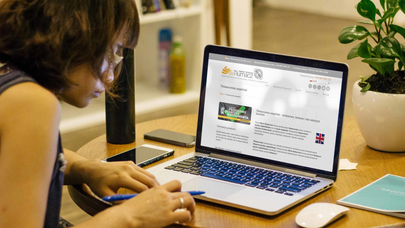 Które biuro tłumaczeń jest najlepsze?
