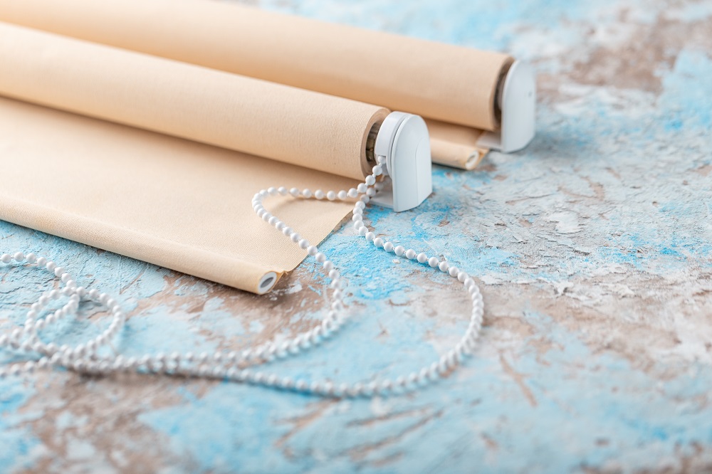 Nowoczesne rolety i minirolety - gdzie kupić w Katowicach?