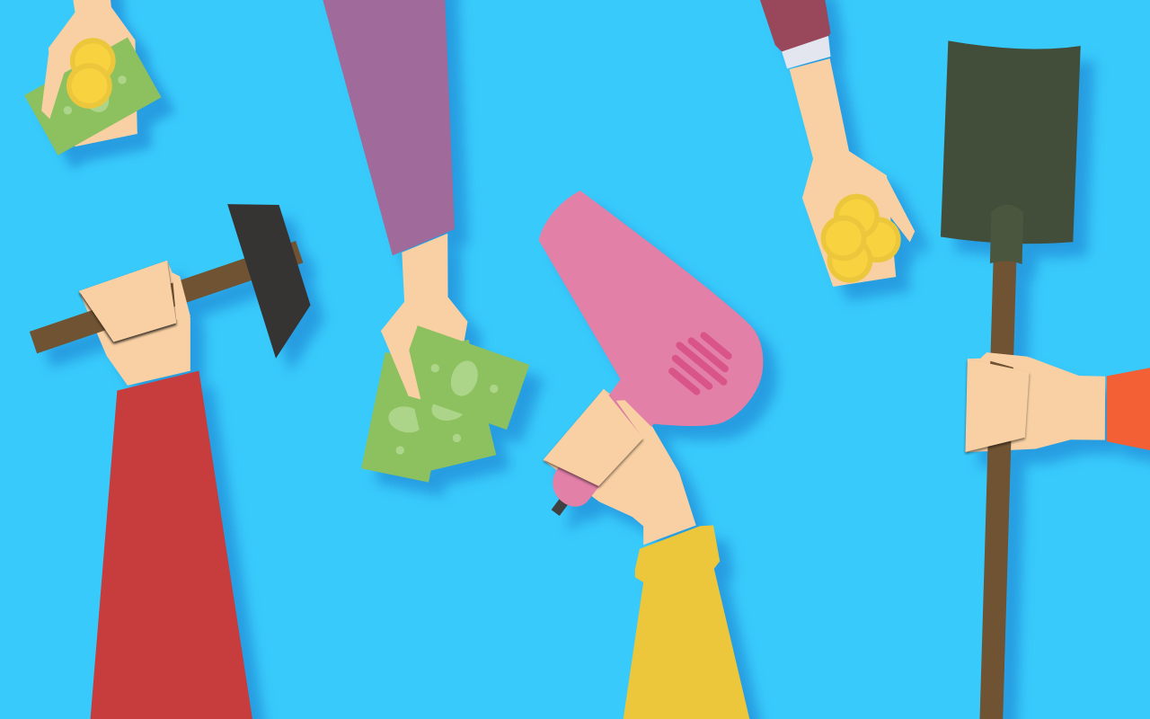 Odkryj, jak prosto zarobić na nieużywanym sprzęcie! Nawet 500 zł bez wychodzenia z domu