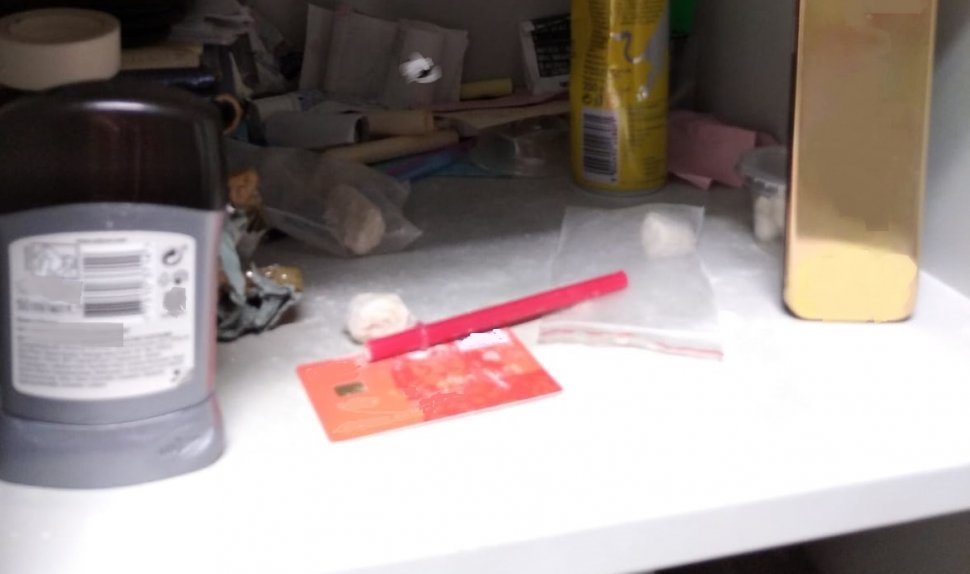 Katowiccy wywiadowcy zabezpieczyli ponad 3 tysiące porcji amfetaminy