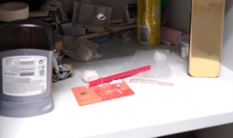 Katowiccy wywiadowcy zabezpieczyli ponad 3 tysiące porcji amfetaminy