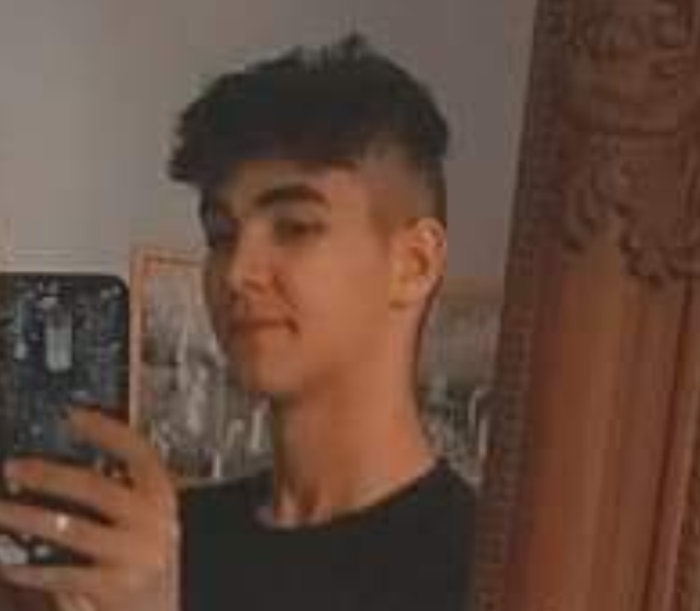 Zaginął 15-letni Jakub Siekiera. Policjanci prowadzą poszukiwania