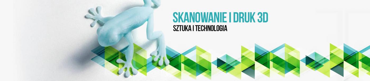 Projektowanie do druku 3D. Nauczysz się go online!