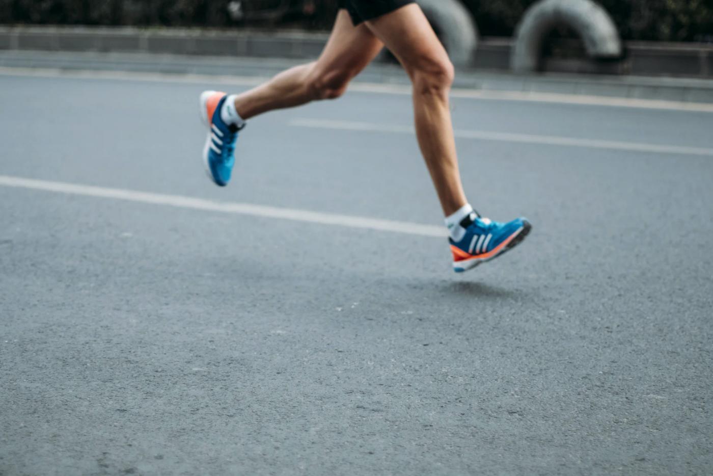 Na co warto zwrócić uwagę, kupując buty do biegania?