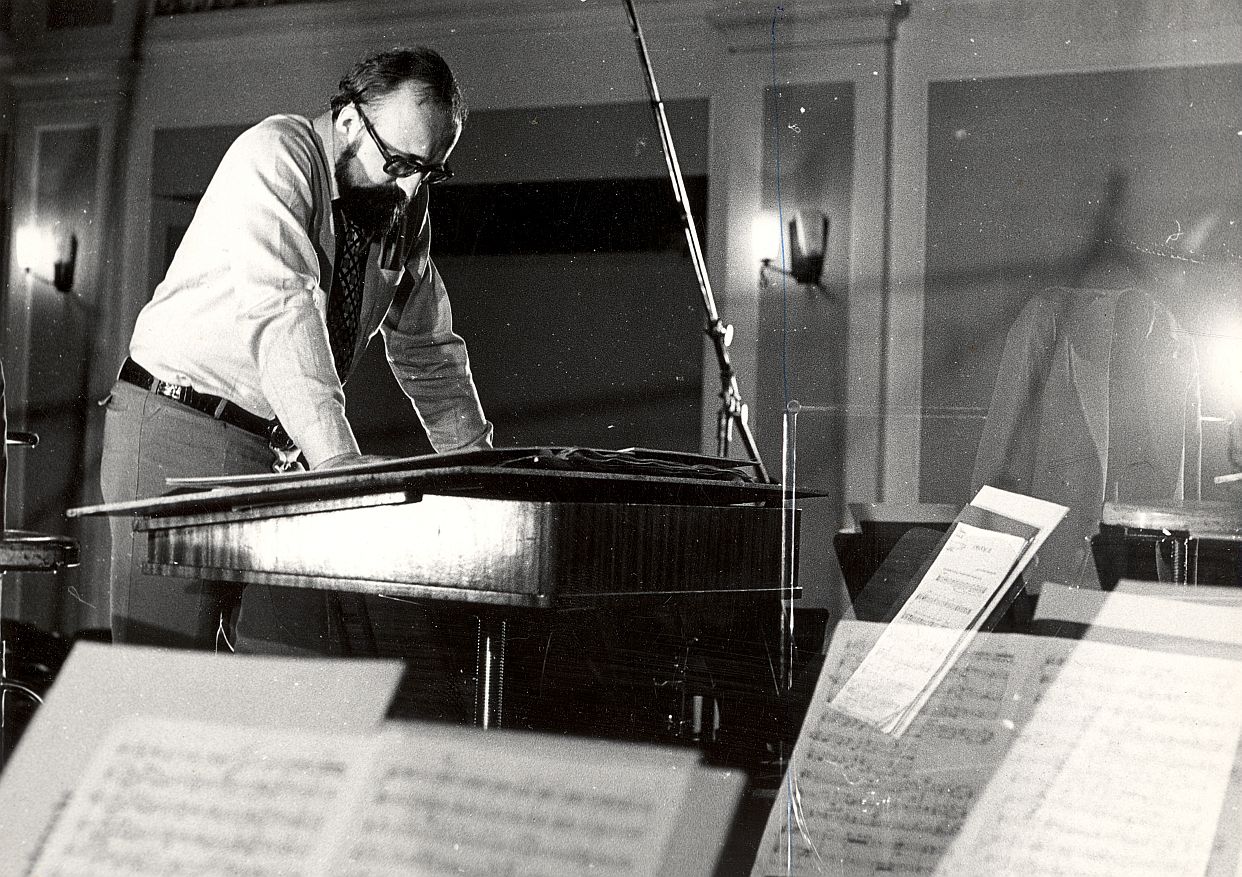 Publiczność wraca do NOSPR na zakończenie sezonu!