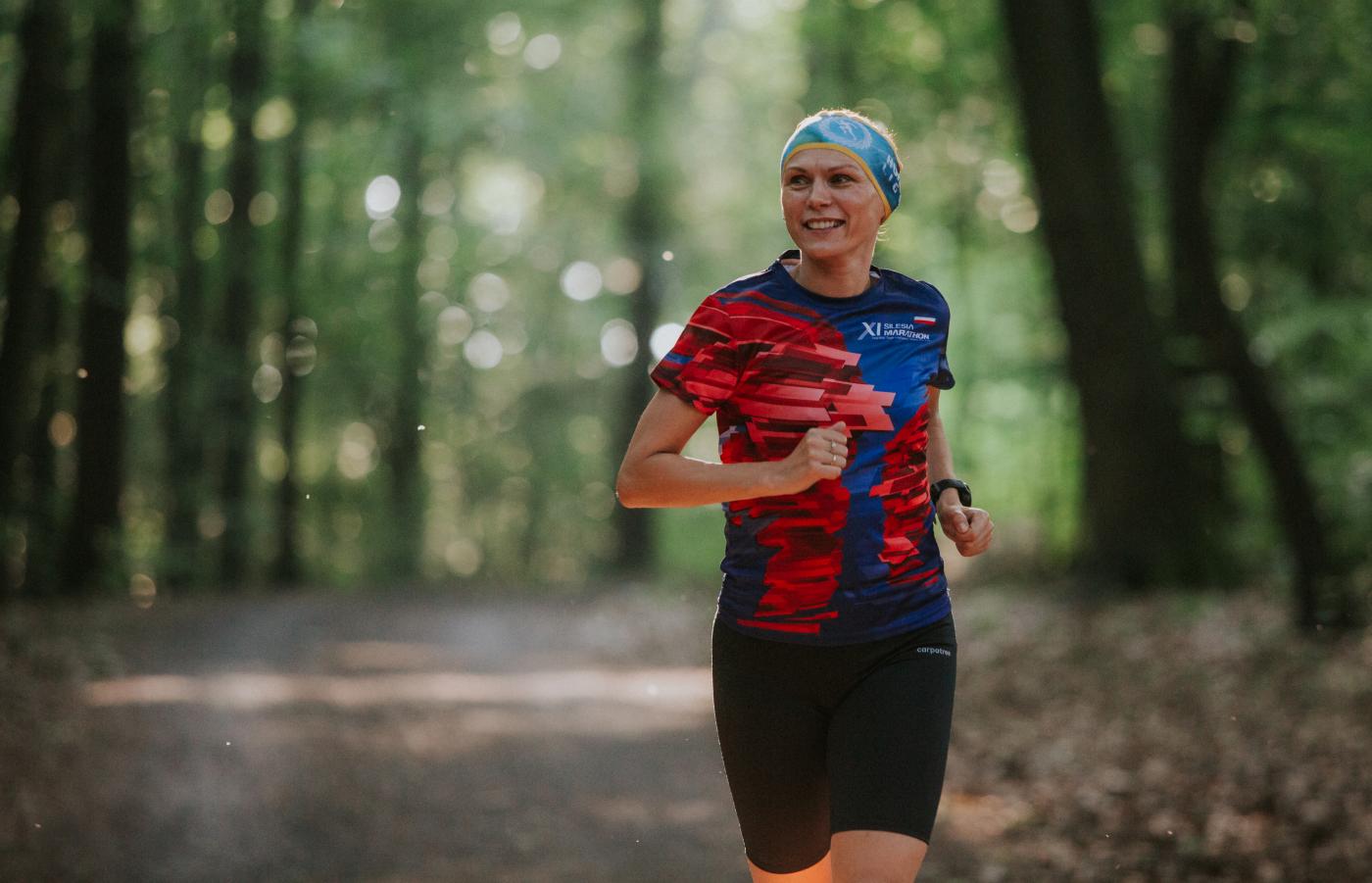 Silesia Marathon - Maraton Bohaterów