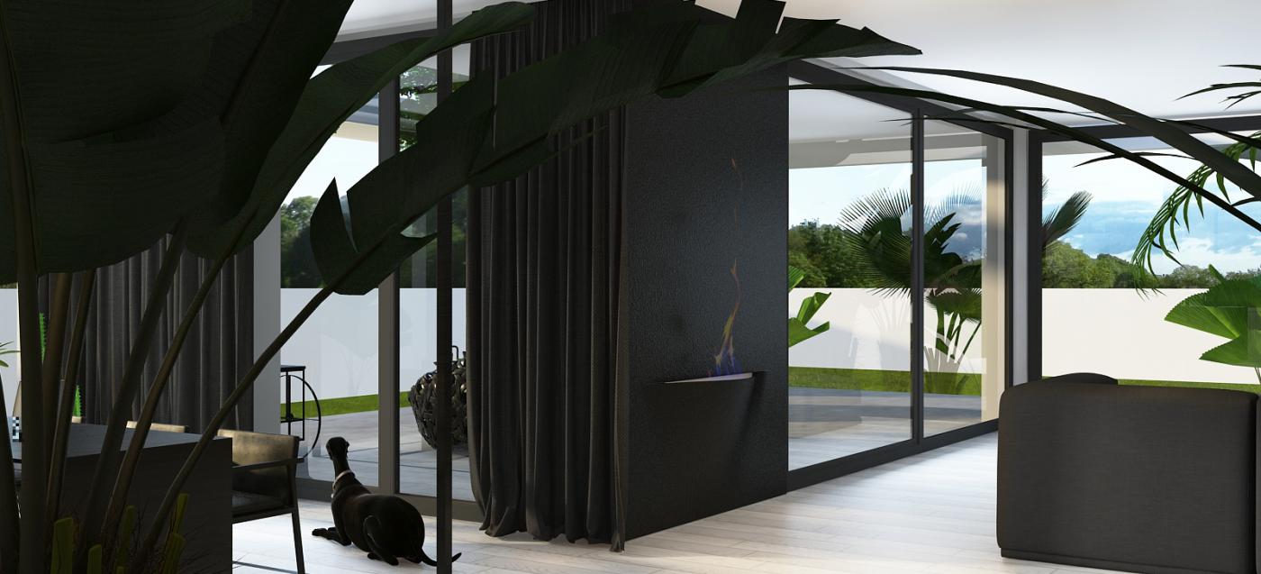 Czy Śląsk jest gotowy na nowoczesne projekty wnętrz?