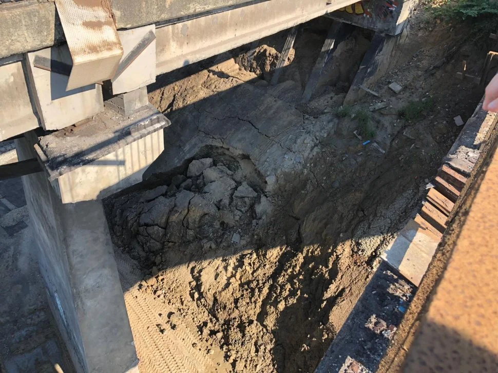 Katowice: Zamknięta DK86 w Giszowcu - objazdy