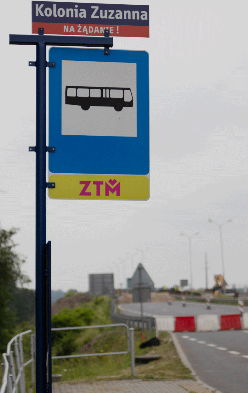 Utrudnienia na DK86: ZTM zmieni rozkłady jazdy w katowickim Giszowcu