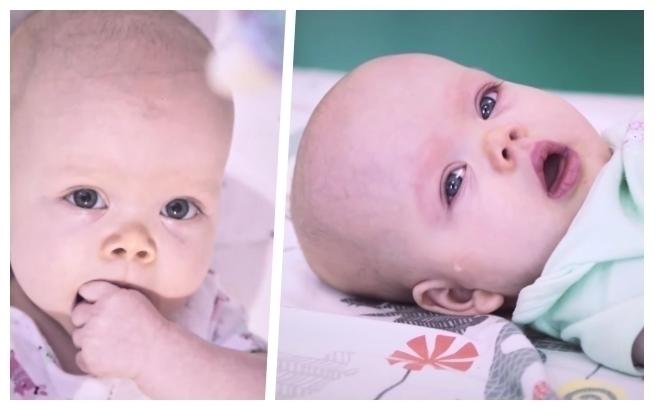 #GaszynChllenge: Katowiccy policjanci wspierają leczenie rocznej Mii