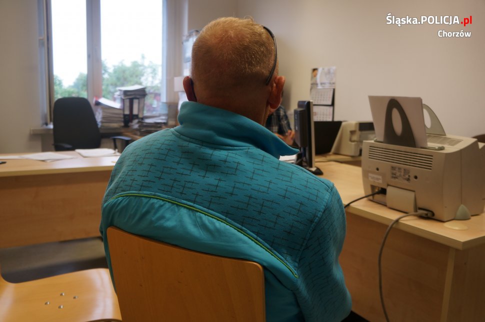 Zatrzymali 42-letniego obywatela Gruzji, który prowadził, będąc pod wpływem alkoholu