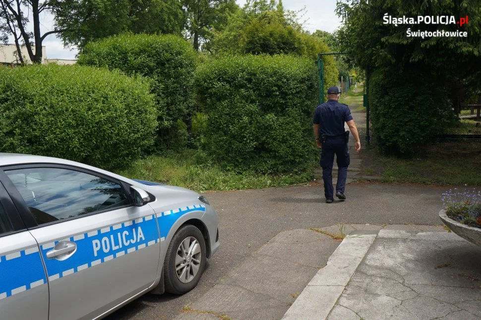 Policja ostrzega przed złodziejami. Zadbajmy o bezpieczeństwo swoich ogródków działkowych