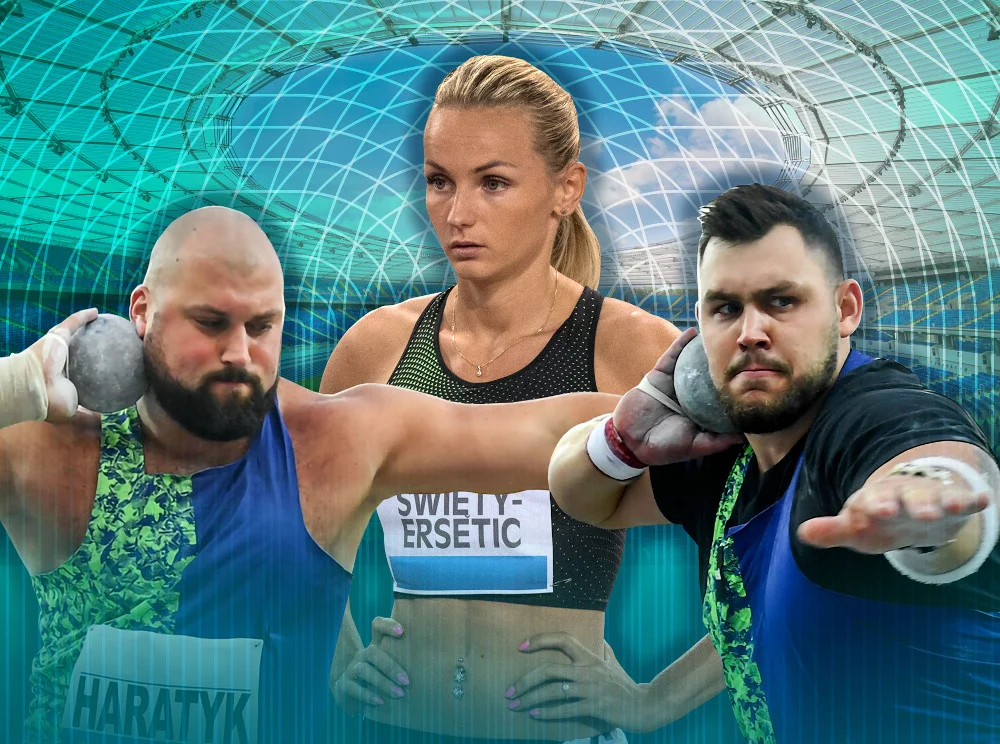 Królowa sportu wraca na Stadion Śląski