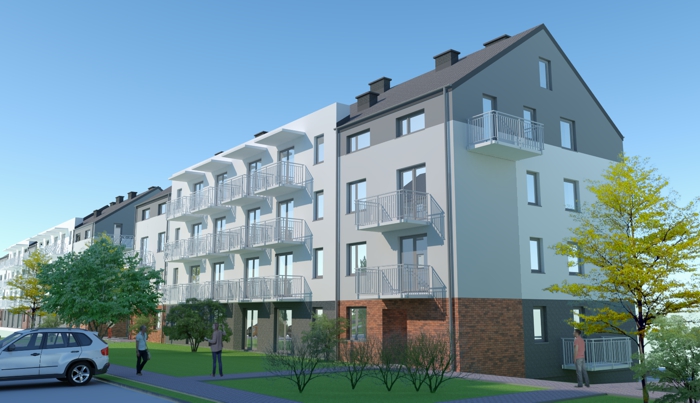 Dlaczego warto kupić mieszkanie od dewelopera?