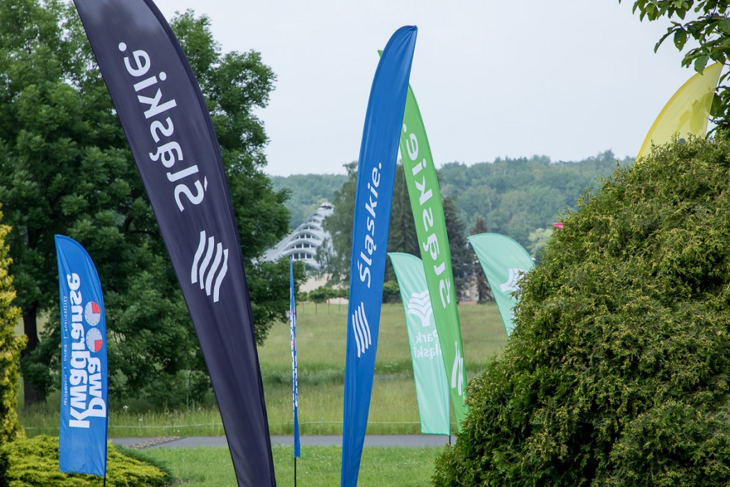 Ekologia i odnawialne źródła energii. Zielona rewolucja w Parku Śląskim