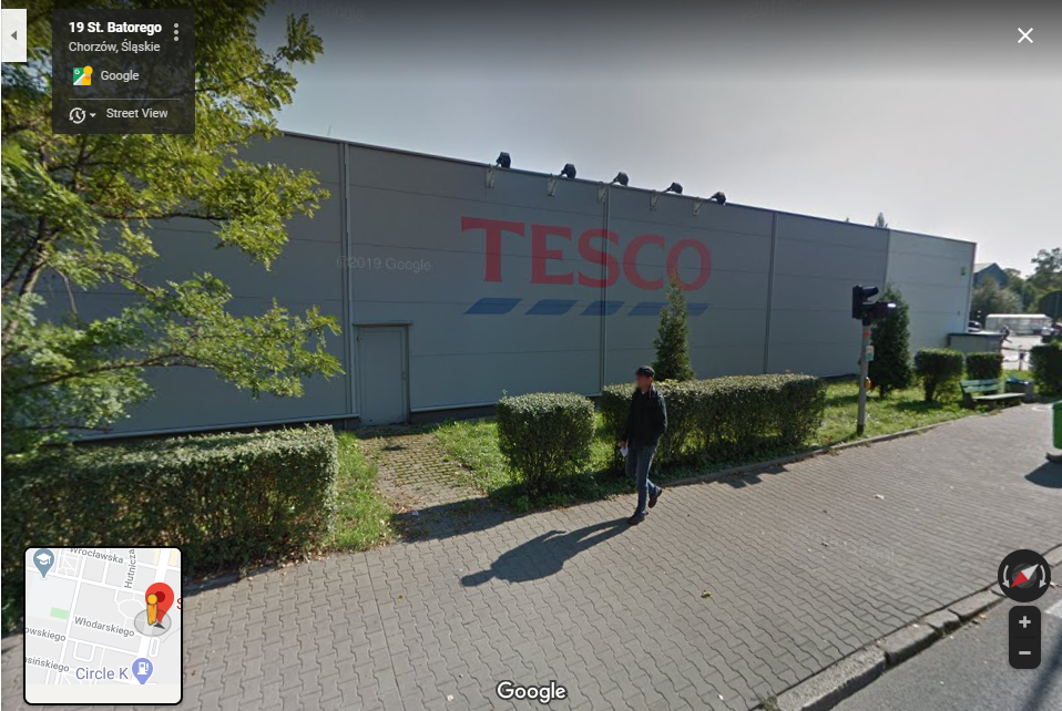 Tesco całkowicie znika z Polski. Kolejne sklepy sprzedane