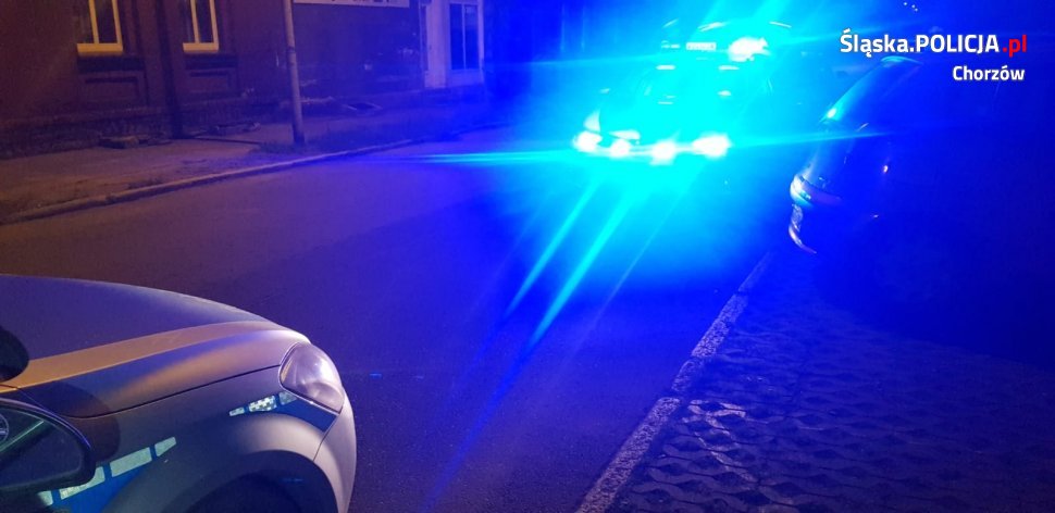 28-latek zamieścił w sieci niepokojące nagranie. Na szczęście pomoc przyszła na czas