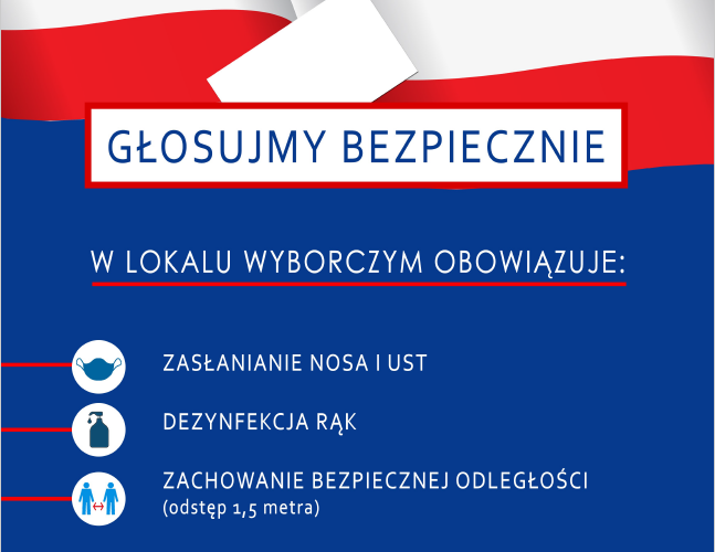 Wybory 2020 - 2 tura