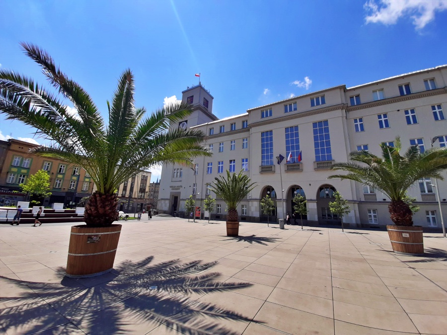 Co z chorzowskim budżetem obywatelskim? 